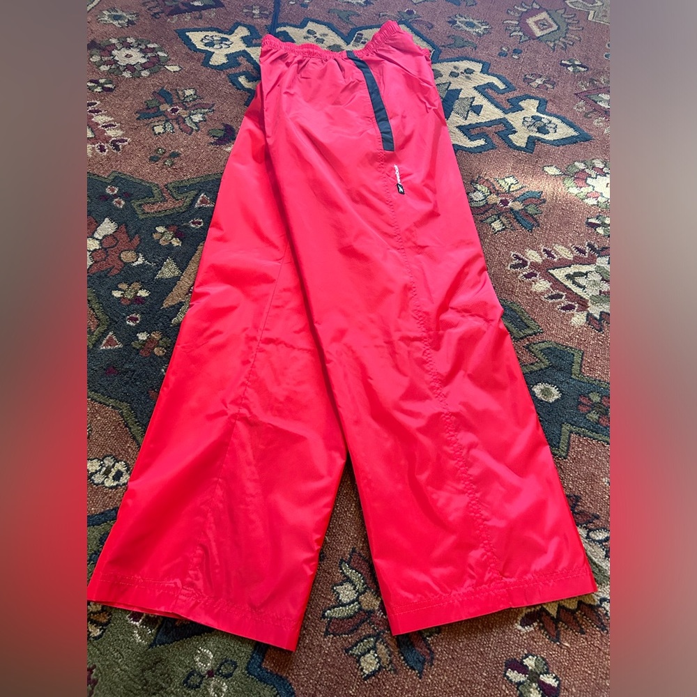 REEBOK track pants - Picture 4 of 4